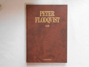 Peter Flodqvist GB, Galphy series n. 28 | Peter Flodqvist | NGS 1986