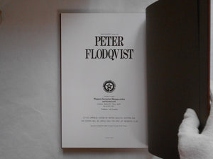 Peter Flodqvist GB, Galphy series n. 28 | Peter Flodqvist | NGS 1986