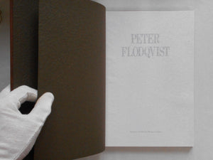 Peter Flodqvist GB, Galphy series n. 28 | Peter Flodqvist | NGS 1986