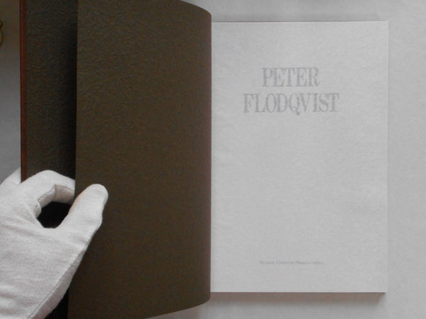 Peter Flodqvist GB, Galphy series n. 28 | Peter Flodqvist | NGS 1986