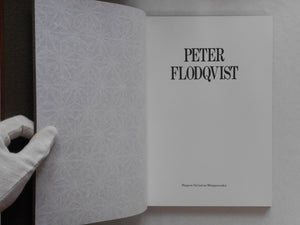 Peter Flodqvist GB, Galphy series n. 28 | Peter Flodqvist | NGS 1986