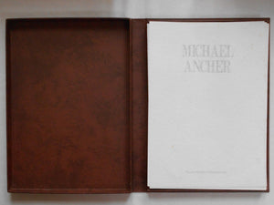 Michael Ancher GS Galphy series n. 26 | Michael Ancher | Nippon Geijutsu Shuppansha 1985