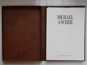 Michael Ancher GS Galphy series n. 26 | Michael Ancher | Nippon Geijutsu Shuppansha 1985