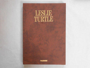 Leslie Turtle, Galphy series vol.15 | Leslie Turtle | NGS 1983