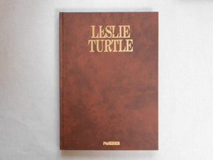 Leslie Turtle, Galphy series vol.15 | Leslie Turtle | NGS 1983