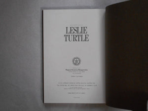 Leslie Turtle, Galphy series vol.15 | Leslie Turtle | NGS 1983