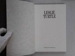 Leslie Turtle, Galphy series vol.15 | Leslie Turtle | NGS 1983