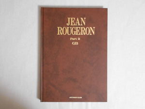 Jean Rougeron part 2, Galphy Series no number | Jean Rougeron | Artman Club 1987