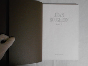 Jean Rougeron part 2, Galphy Series no number | Jean Rougeron | Artman Club 1987