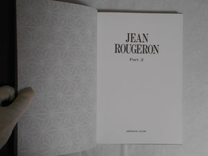 Jean Rougeron part 2, Galphy Series no number | Jean Rougeron | Artman Club 1987