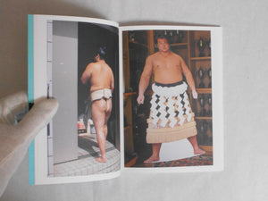 Sumo Judo | Ari Marcopoulos | Roma Publications, Dashwood Books 2024