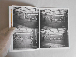 Sumo Judo | Ari Marcopoulos | Roma Publications, Dashwood Books 2024