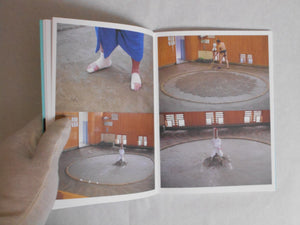 Sumo Judo | Ari Marcopoulos | Roma Publications, Dashwood Books 2024