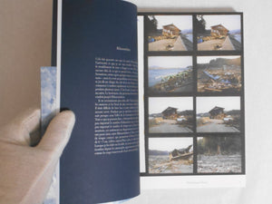 Répliques 11.03.11. Des photographes japonais face au cataclysme | Naoya Hatakeyama, Miho Kajioka, Lieko Shiga, et. al | Atelier EXB 2024.