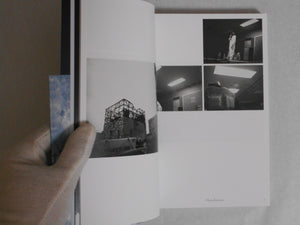 Répliques 11.03.11. Des photographes japonais face au cataclysme | Naoya Hatakeyama, Miho Kajioka, Lieko Shiga, et. al | Atelier EXB 2024.