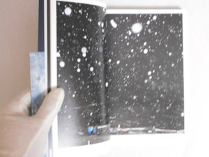 Répliques 11.03.11. Des photographes japonais face au cataclysme | Naoya Hatakeyama, Miho Kajioka, Lieko Shiga, et. al | Atelier EXB 2024.