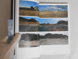 Répliques 11.03.11. Des photographes japonais face au cataclysme | Naoya Hatakeyama, Miho Kajioka, Lieko Shiga, et. al | Atelier EXB 2024.