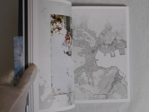 Répliques 11.03.11. Des photographes japonais face au cataclysme | Naoya Hatakeyama, Miho Kajioka, Lieko Shiga, et. al | Atelier EXB 2024.