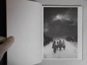 Solitude standing | Ichiro Kojima | Roshin books 2024