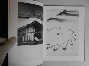 Solitude standing | Ichiro Kojima | Roshin books 2024