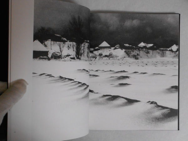 Solitude standing | Ichiro Kojima | Roshin books 2024