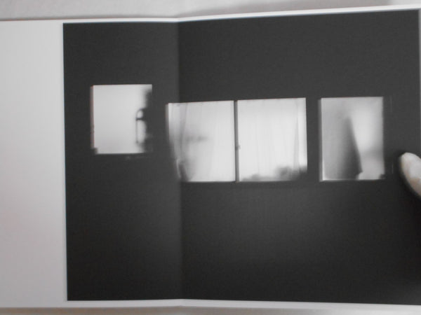 The Humanness of Our Lonely Selves | Awoiska van der Molen | Fw:Books 2024