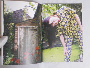 Ingrid's House | Valerie Phillips | Longer Moon Farther 2021