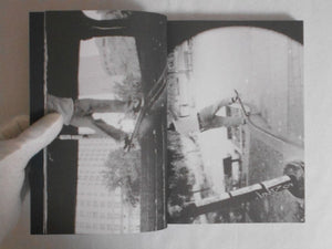Beware | Ari Marcopoulos | Roma Publications 2024