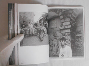 Beware | Ari Marcopoulos | Roma Publications 2024