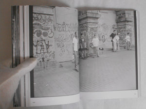 Beware | Ari Marcopoulos | Roma Publications 2024