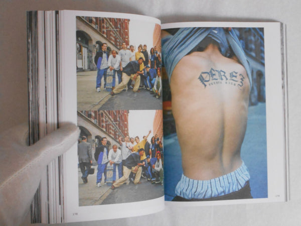 Beware | Ari Marcopoulos | Roma Publications 2024