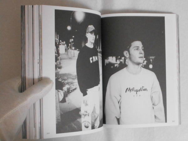 Beware | Ari Marcopoulos | Roma Publications 2024