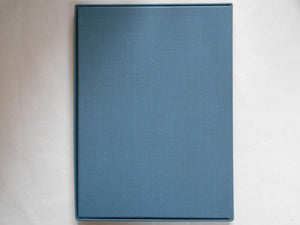 Ohara & Powelek HQ Portfolio | Scarlet Ohara, Wladyslaw Powelek | Artman Club 1991
