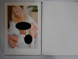 Nude photo paradise vol.12 | VV.AA. | Artman Club 1997