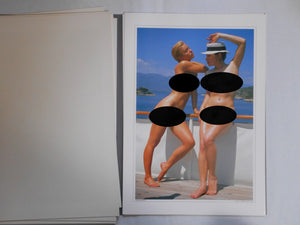 Portfolio Girls & Girls | VV.AA. | Artman Club 1993