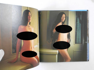 Mariko Kawana, Sexevolution | Lyu Hanabusa | Eichi Shuppan 2005