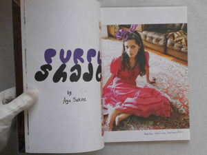 Baby Baby Baby "Amazing" vol.11 autumn winter 2009 | Valerie Phillips, Jolijn Snijders et. al. | Editorial Celeste 2009