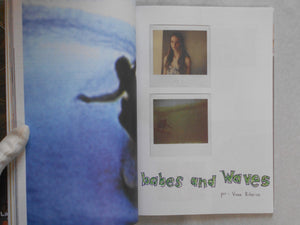 Baby Baby Baby vol.4 autumn-winter 2005 | Valerie Phillips et. al. | Editorial Celeste