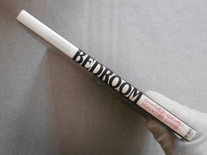Bedroom | Lyu Hanabusa | Shinchosha 1999