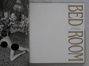 Bedroom | Lyu Hanabusa | Shinchosha 1999