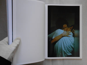 Solace | Wing Shya | Session press 2024