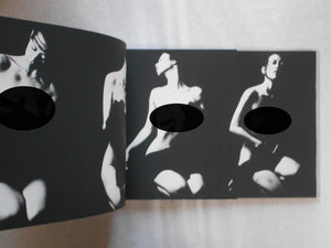 Onna no katachi | Masujiro Shinoda | Nippon Geijutsu Shuppan 1981