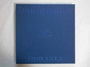 Erotica vol.2 | David Hamilton | NGS Artman Club
