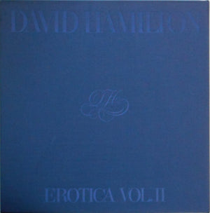 Erotica vol.2 | David Hamilton | NGS Artman Club