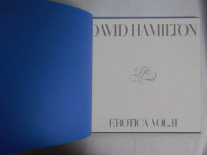 Erotica vol.2 | David Hamilton | NGS Artman Club