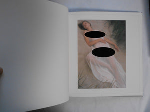 Erotica vol.2 | David Hamilton | NGS Artman Club