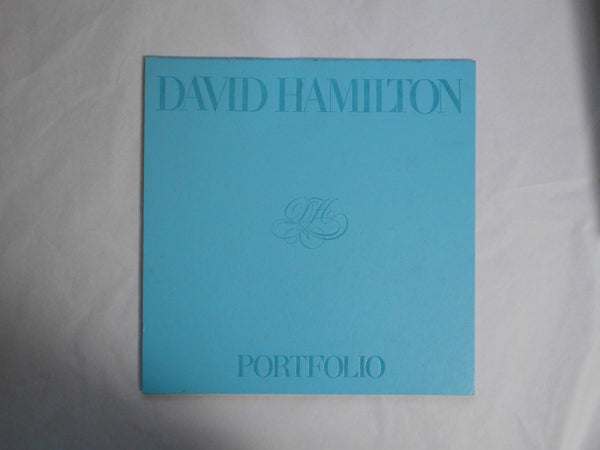 Portfolio | DAVID HAMILTON | ARTMAN CLUB