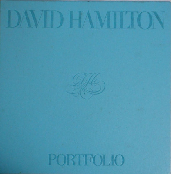 Portfolio | DAVID HAMILTON | ARTMAN CLUB