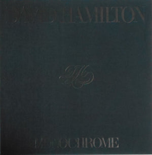 Monochrome | David Hamilton | Artman Club