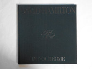Monochrome | David Hamilton | Artman Club